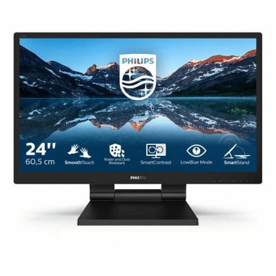 Monitor Philips 242B9T/00 Full HD 24&amp;quot; foto