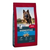 Mera Essential Active Dog, 12.5 kg - Hrană pentru c&acirc;ini adulți, pasăre