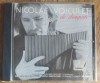 CD Nicolae Voiculeț &ndash; De Dragoste, Cat Music