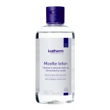Lotiune micelara pentru piele sensibila, 250ml, Ivatherm