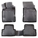 Set Covorase Auto Cauciuc Umbrella Pentru Renault Kadjar 2015-2022 504997 8682578002932