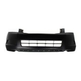 Bara fata HONDA ACCORD (CU2), 03.2008-03.2011, grunduit, de vopsit; fara gauri lampa ceata,
