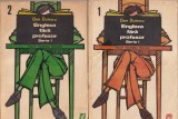 Dan Dutescu - Engleza fara profesor, 2 volume