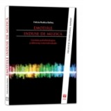 Emotiile induse de muzica. Corelate psihofiziologice si diferente interindividuale - Felicia Rodica Baltes