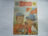 Soimii patriei, nr. 13, anul X, decembrie 1989