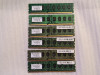 Memorie RAM desktop Unifosa 2GB PC3-10600 DDR3-1333MHz non-ECC GU512303EP0202, DDR 3, 2 GB, 1333 mhz