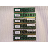 Memorie RAM desktop Unifosa 2GB PC3-10600 DDR3-1333MHz non-ECC GU512303EP0202