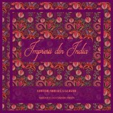 Impresii din India - Hardcover - Mihaela Gligor - Casa Cărţii de Ştiinţă