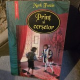 Mark Twain - Print si cersetor