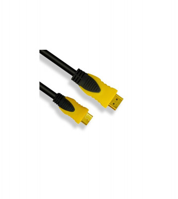 Cablu Mini HDMI la HDMI 1.8M v1.2-Lungime 1.8M foto