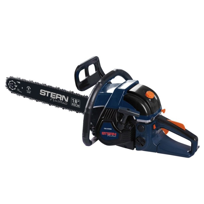 Motoferastrau Stern CSG6200A, benzina, 3.5 CP, 58 cm3, lama 45 cm Motoferastrau Stern CSG6200A, benzina, 3.5 CP, 58 cm3, lama 45 cm