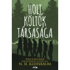 Holt K&ouml;ltők T&aacute;rsas&aacute;ga - N. H. Kleinbaum