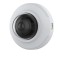CAMERA IP Axis, dome pt. interior | exterior, dist. IR nespecificat, tip lentila fixa 2.4 mm, 4 Mpx, PoE, slot SD card, &quot;02374-001&quot; (timbru verde 0.8