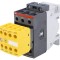 Contactor 3P 38A cu 2NC 2NO Auxiliare