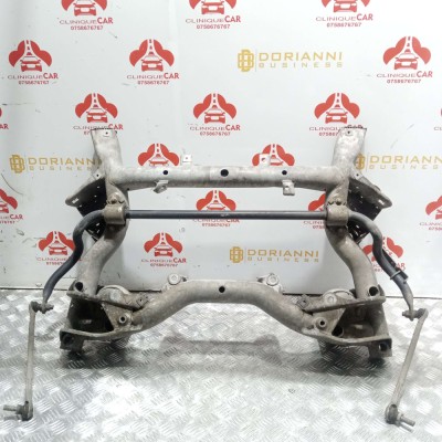 Cadru motor Mercedes C-Class W204 2007-2011 foto