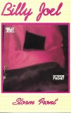 Billy Joel - Storm Front, Caseta audio