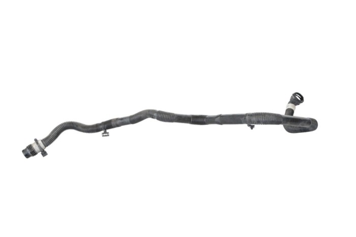 Furtun de lichid de răcire TESLA MODEL 3 2020 OEM: 1530116-00-A 25423877
