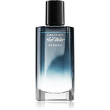 Davidoff Cool Water Reborn Eau de Parfum pentru bărbați 50 ml