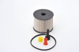 Filtru Combustibil BOSCH 1457070000