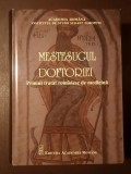 Lia Brad Chisacof (ed.) - Meșteșugul doftoriei. Primul tratat rom&acirc;nesc de medicină (ediția manuscriselor rom&acirc;nești BAR nr. 933 și 4841)