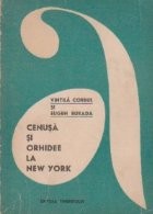 Cenusa si orhidee la New York foto
