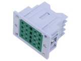 Soclu CC-E-VA pentru transformatoare de curent TE Connectivity