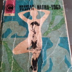 Breviar Hatha Yoga