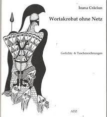 Wortakrobat ohne Netz