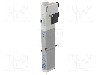 Ventil electromagnetic, -0.9...10bar, 5/2 monostabil, aluminiu, FESTO - 533342