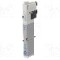 Ventil electromagnetic, -0.9...10bar, 5/2 monostabil, aluminiu, FESTO - 533342