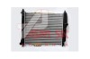 Radiator Motor 152107 con32428