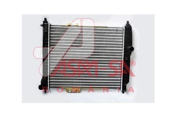 Radiator Motor 152107 con32428