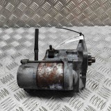 Electromotor Land Rover Defender L315 (1998-) NAD101240 Cargo Echivalente: 138325G, 1006200096, F010AL1012