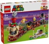 Cumpara ieftin LEGO&reg; Super Mario - Expresul Bowser (71437)