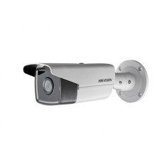 Camera supraveghere Hikvision IP bullet DS-2CD2T83G2-2I(2.8mm), 8MP, AcuSense -
