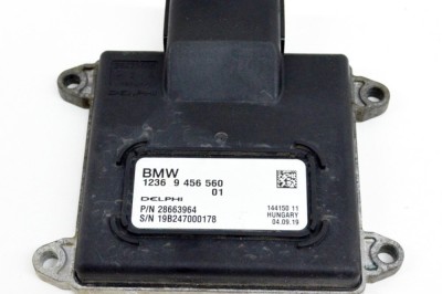 Alt modul de control BMW i3 I01 2019 OEM: 28663964,9456560 | 13974736 foto