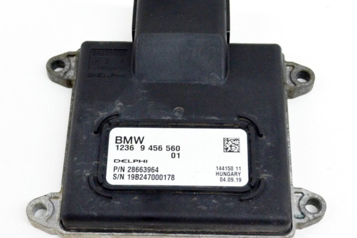 Alt modul de control BMW i3 I01 2019 OEM: 28663964,9456560 | 13974736