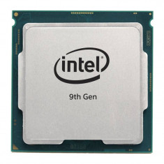 Procesor Intel Core i9-9900T Octa Core 2.1 GHz Socket 1151 TRAY foto