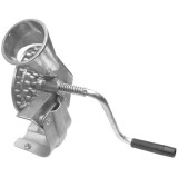 Cumpara ieftin Moara manuala, pentru desfacat porumb, stiuleti, din aluminiu