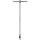 Yato YT-15293 - Antrenor cu patrat cu maner in T 1/2 inch