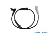 Senzor abs fata Peugeot 307 (2000->)[3A/C] #1
