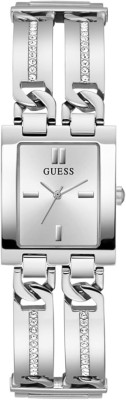 Ceas Dama, Guess, Mod ID GW0668L1 - Marime universala foto