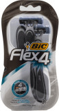 BIC Aparat de ras Flex 4, 1 buc