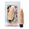 Mini Vibrator Realistic Pocket Penis, 12.7 cm