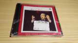[CDA] Jose Carreras - Solo Collection - sigilat, CD