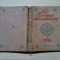 LES ETRENNES MERVEILLEUSES - Almanach-Keepsake 1914 - 352 p, 28 gravures
