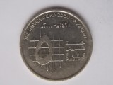 5 PIASTRES 2000 IORDANIA