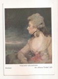 FA95 -Carte Postala- ANGLIA - Wallace Collection - Reynolds, Mrs Robinson ( Perdita ) , necirculata