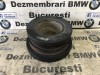 Fulie vibrochen originala BMW E46 E39 X5 E53 330D 525D 530D M57 184cp, 3 (E46) - [1998 - 2005]