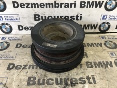 Fulie vibrochen originala BMW E46 E39 X5 E53 330D 525D 530D M57 184cp